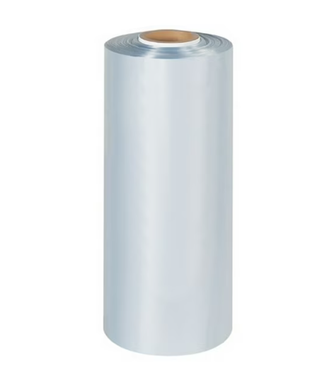ฟิล์ม polyolefin shrink ประเภทต่าง ๆ - JTPackage News