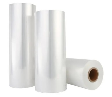 Crosslinked Shrink Film: Embracing Sustainability และ Smart Innovation