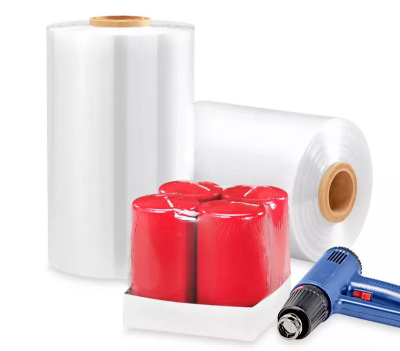 POF Shrink Film: สิ่งที่คุณต้องรู้คุณสมบัติการใช้งานและอื่น ๆ