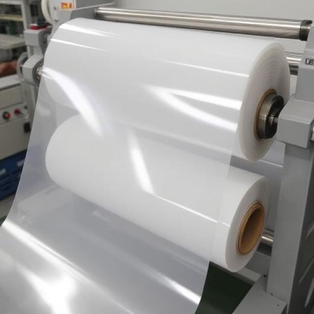 POF Shrink Film
