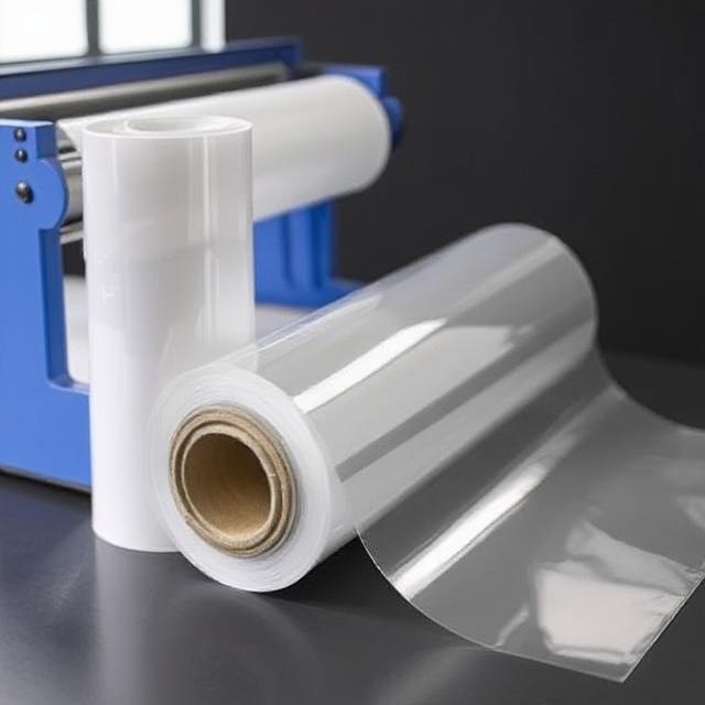 Polyolefin (POF) Shrink Film