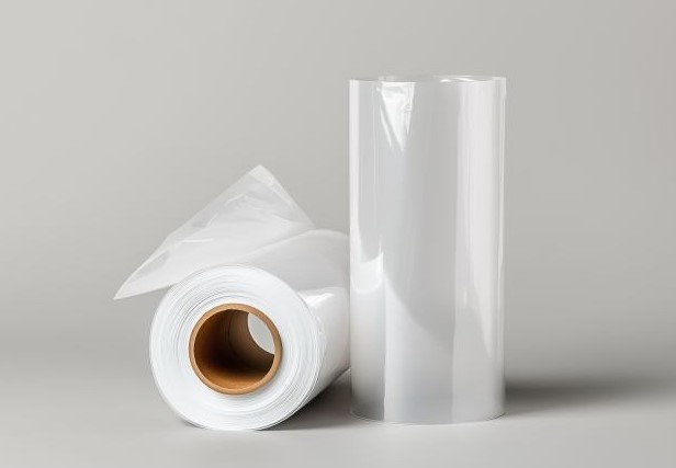 ฟิล์มหดโพลีโอเลฟินส์: เผยคุณประโยชน์หลัก