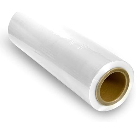 ฟิล์มหดโพลีโอเลฟินช่วยป้องกันความเสียหายและลดต้นทุนได้อย่างไร