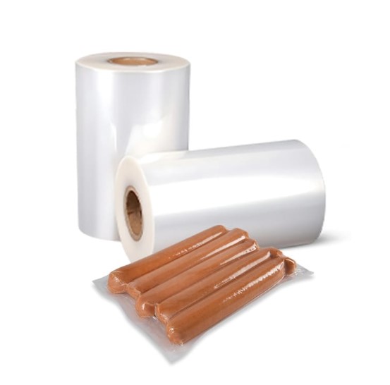 ฟิล์มหดโพลีโอเลฟินทำให้ผลิตภัณฑ์โดดเด่นบนชั้นวางของในร้านได้อย่างไร