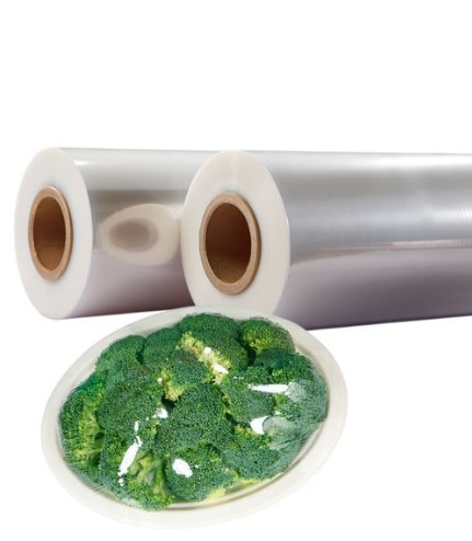 อะไรทำให้ฟิล์มหดแบบเชื่อมขวางเหมาะสำหรับบรรจุภัณฑ์