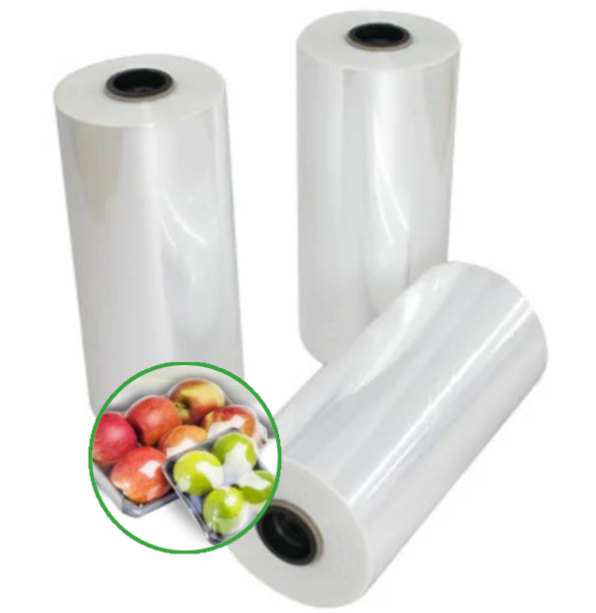 บรรจุภัณฑ์ฟิล์มหด POF: การแก้ไขปัญหาทั่วไป