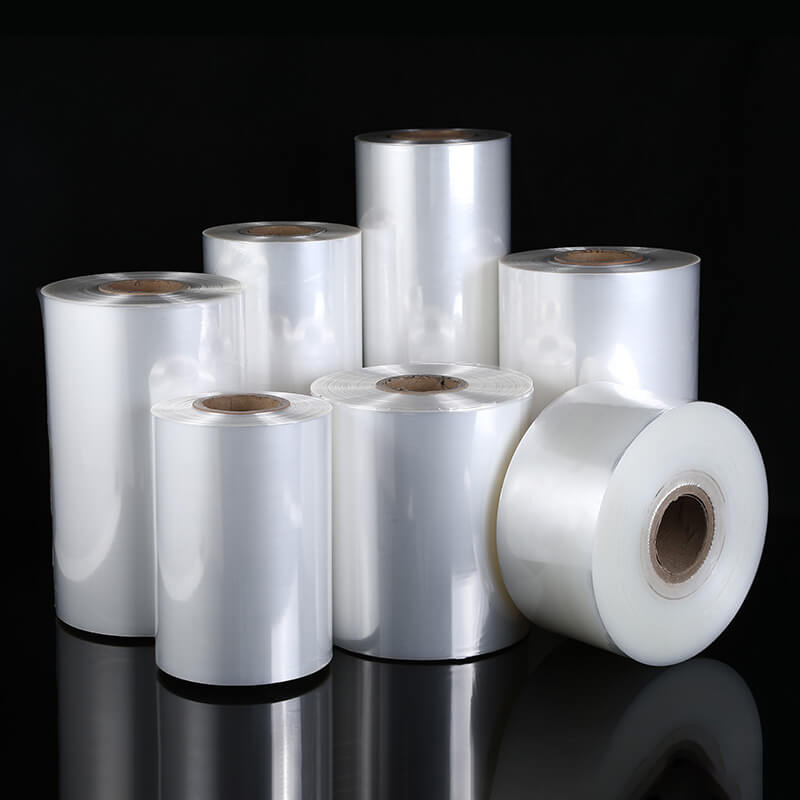 Polyolefin Shrink Film