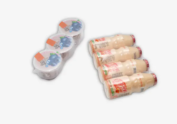 ฟิล์มหดแบบเชื่อมโยงข้ามรองรับความทนทานของบรรจุภัณฑ์ได้อย่างไร
